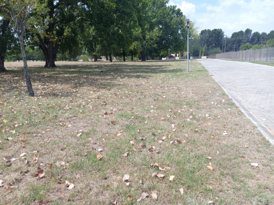 0 Bedroom Property for Sale in Willow Creek Riverfront Residential Estate Free State